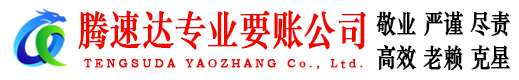 乐陵腾速达收账公司